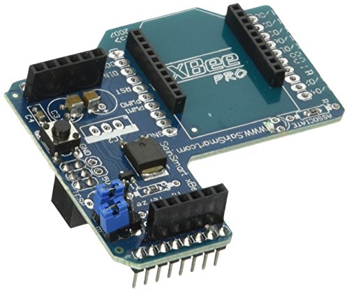 SainSmart Xbee Shield Module for Arduino UNO MEGA Nano DUE Duemilanove