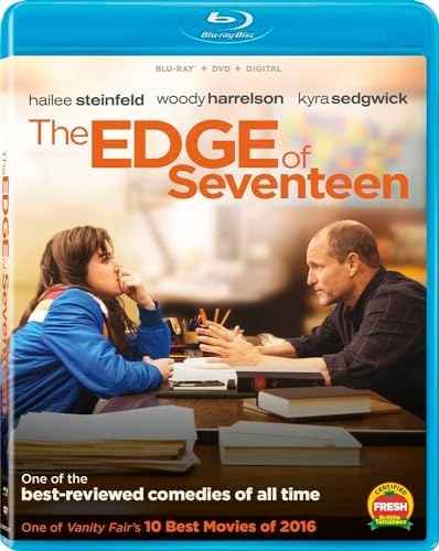 Amazon.com: Seventeen [DVD] : Movies & TV