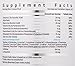 USN Energizing Amino Stim Sugar Free Energy Supplement - Energy, Stamina Recovery Powder with BCAAs, Blue Raspberry, 30 Servings