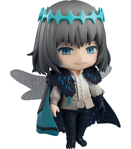 Amazon.com: Furyu Fate/Grand Order: Pretender/Oberon (Stage 2