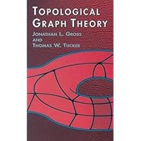 Topological Graph Theory (Dover Books on Mathematics)