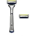 Dorco Pace - 6 Blade Razor with Trimmer For Men