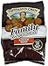 Newman's Own Family Recipe Cookies, Ginger Snap, 6.5-Ounce Bags (Pack of 6)