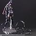 DC Comics Catwoman Variant by Tetsuya Nomura Play Arts Kai Action Figure