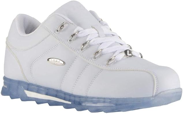 lugz shoes white