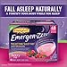 Emergen-Zzzz Nighttime Sleep Aid, Mellow Berry, (2 Pack of 24 Packets)