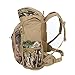 Fieldline Men's Mossy Oak Breakup Country Pro Glenwood Canyon Frame Pack, Beige, One Size