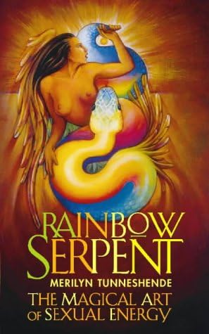 Rainbow Serpent Paperback – October 1, 2001