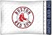 MLB Boston Red Sox Micro Fiber Pillow Case Logo