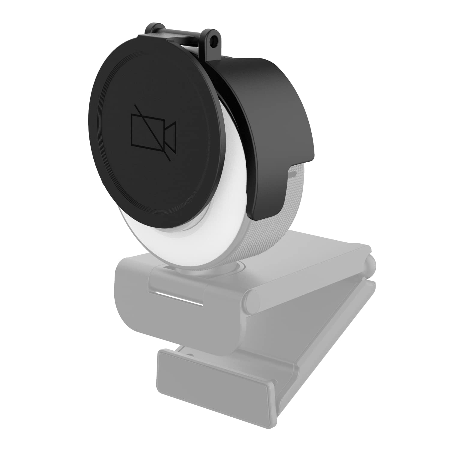 Angetube Webcam Cover - Web Camera Privacy Shutter to Protect Lens and Security Web Cam 967, 967Pro, 962, 963 and Other Stream Webcams