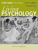 Living Psychology Study Guide