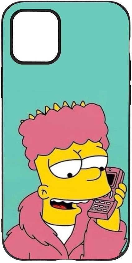 Amazon Iphone 11 ケース ザ シンプソンズ Iphone 11 スマホ アイフォンケース Tpu Apple Iphone 11 おしゃれ かわいい かっこいい フィギュア ソフト 耐衝撃 レンズ保護 指紋防止 スリム 軽量 傷防止 ワイヤレス充電対応 Iphone 11 ザ シンプソンズ ケース