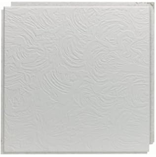 Usg Ceiling Tile 12 X 12 Custom White Style Tongue Groove
