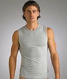Calvin Klein 365 Stretch Cotton Tank 2-Pack T-shirt