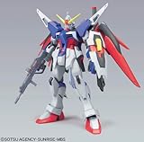 Bandai Hobby #8 Destiny Gundam 1/100 Seed Destiny Action Figure