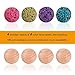 Maromalife Essential Oil Diffuser Necklace, Aromatherapy Diffuser Locket Pendant with Lava Stone Beads Gift for Women Men Kids