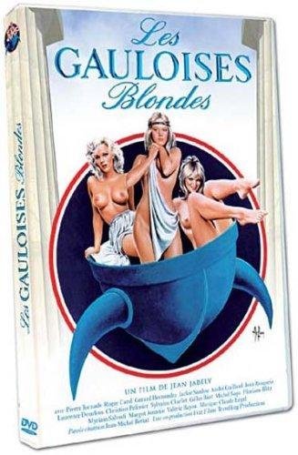 Les Gauloises Blondes