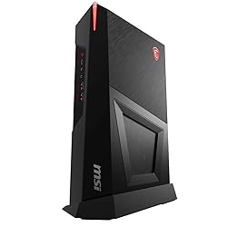 MSI Trident 3 (SFF) Gaming Desktop, Intel Core