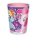 Unique 16oz My Little Pony Plastic Cups, 12ct
