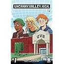 Uncanny Valley High #1