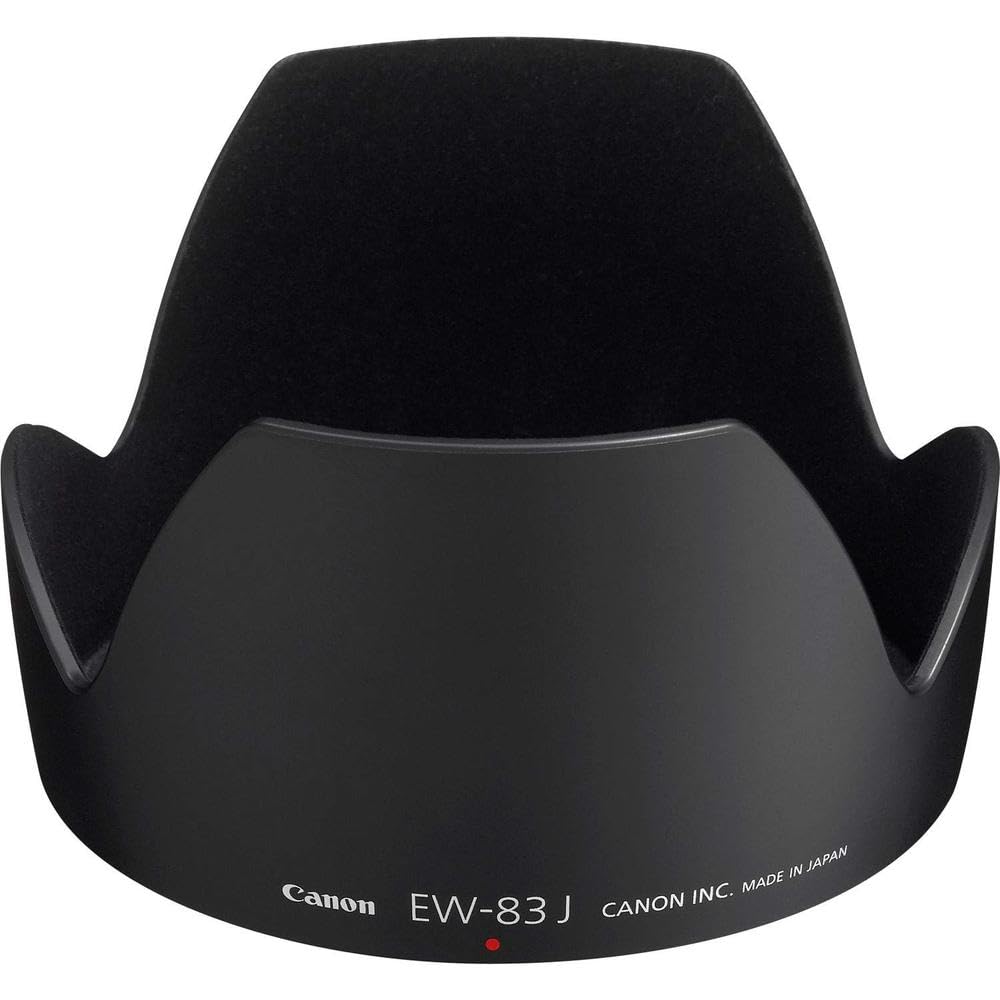 Canon EW-83J Lens Hood for EF-S 17-55mm f/2.8 IS USM