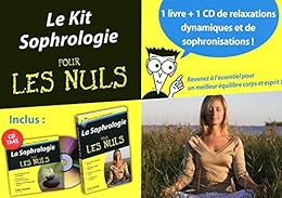 La  sophrologie pour les nuls