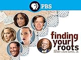 Finding Your Roots Season 4