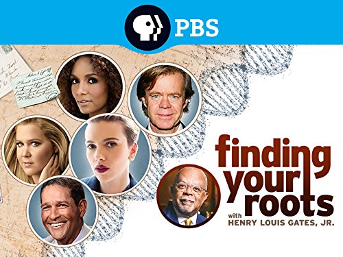 Finding Your Roots Season 4