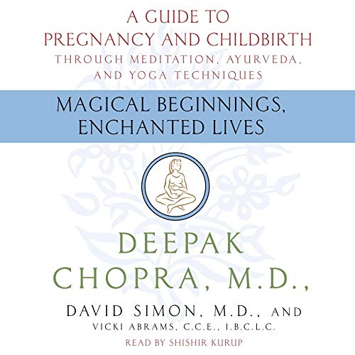 Magical Beginnings, Enchanted Lives: A Guide to Pregnancy and Childbirth