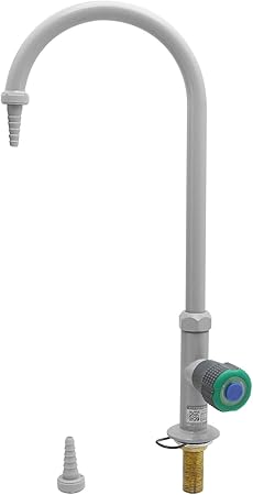 Cgoldenwall Lab Faucet Laboratory Faucet Desktop Copper Sink