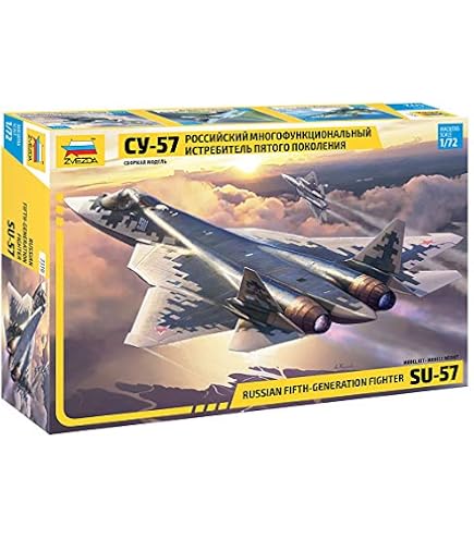 Amazon.com: Zvezda 4824 Vehicle Model Kit, Multi-Colour : Arts