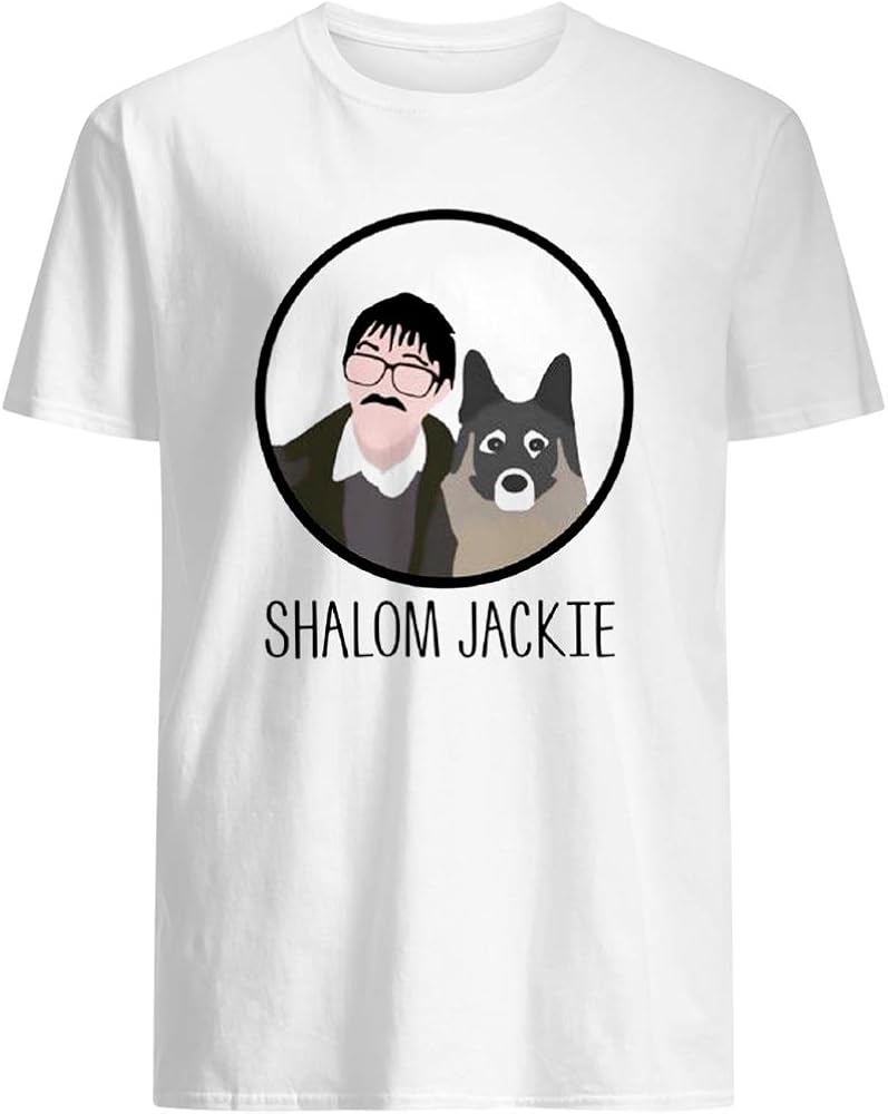 shalom t shirt friday night dinner