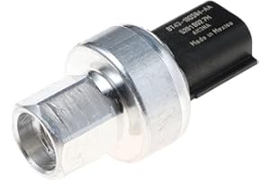 Sensors A/C Pressure Switch Sensor Air Conditioning Pressure Sensor Fit for Ford F-150 F150 2009-2014