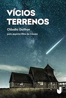 Livro Vícios Terrenos