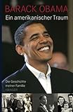 Obama Biografie