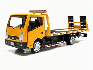 doudouTU 1:32 Remolque A Escala Coche Camión Tractores ...