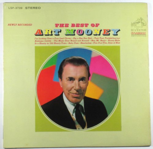 Art Mooney & His Orchestra - Your Hit Parade 1948 - Zortam Music