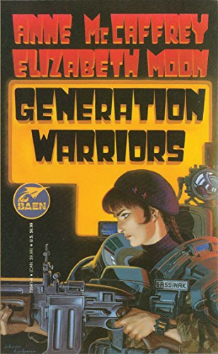 Generation Warriors: Planet Pirates