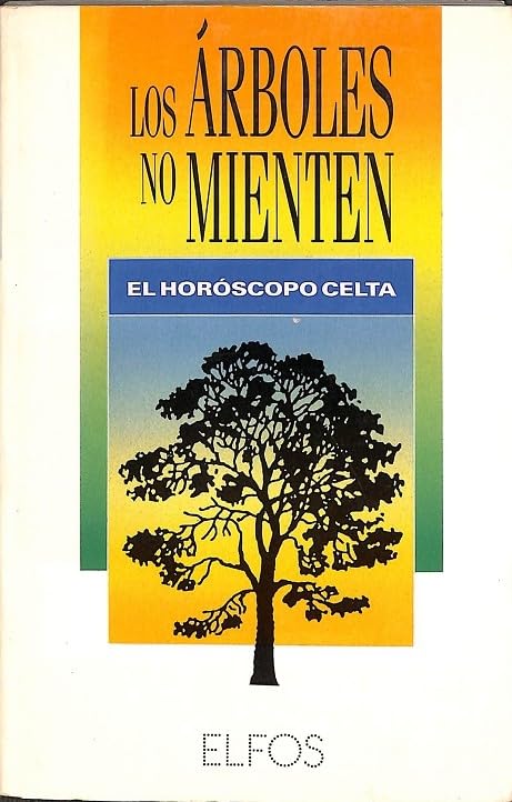 Portada de ARBOLES NO MIENTEN, LOS (SIN COLECCION)