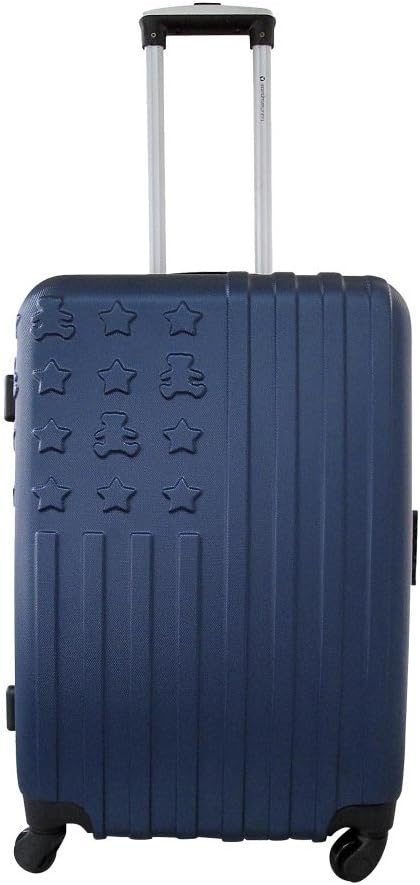lulu castagnette luggage price