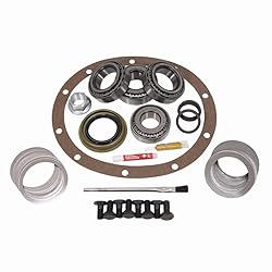 Yukon Gear & Axle (YK M20) Master Overhaul Kit for