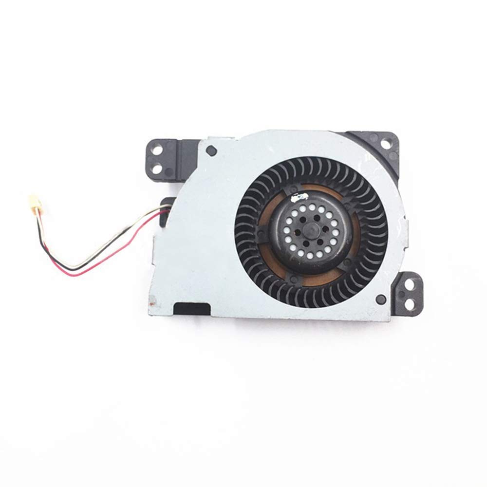 Internal Cooling Fan for PS2 Slim 70000 7000X 7500X 7W Console