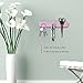 Cable Management Magnetic Cable Clip, ChuangSiAo Magnetic Cable Organizer Multipurpose Cable Clips for Power Wires,Charging Cables,USB Cords,Car Charger Cord Organizer,Headphones Wires,Washing Glue
