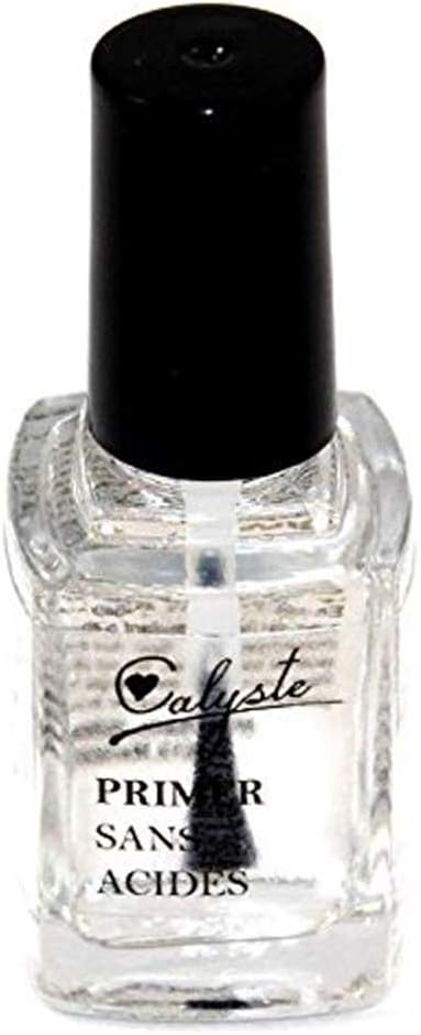 Primer Adhérence Faux Ongles