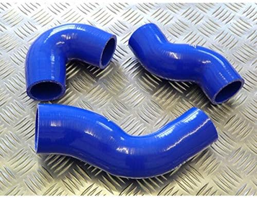 Roose Motorsport Silicone Boost Hoses For Defender RMS208B