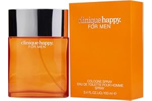 GENERIC Clinique Happy for Men Cologne Spray 3.4 oz