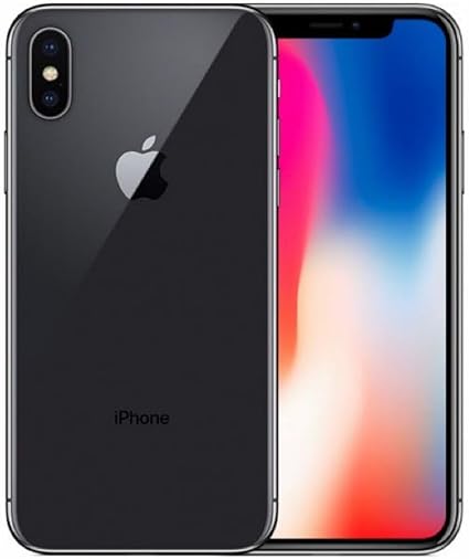 Amazon Iphone X 256gb Simフリー スペースグレイ 家電 カメラ オンライン通販
