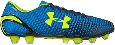 under armour clutchfit cleats