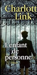 L' enfant de personne