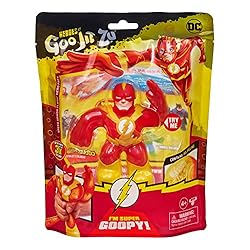 Heroes of Goo Jit Zu DC Hero Pack - Super Goopy